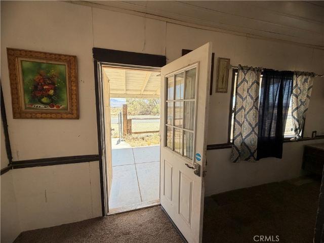 House for sale in Yermo, San Bernardino County