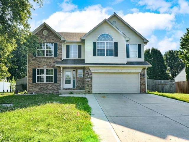 House for sale in Whiteland, Indiana