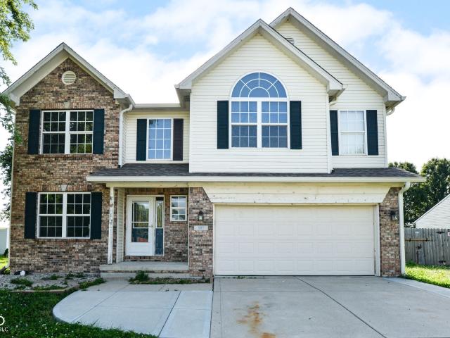 House for sale in Whiteland, Indiana