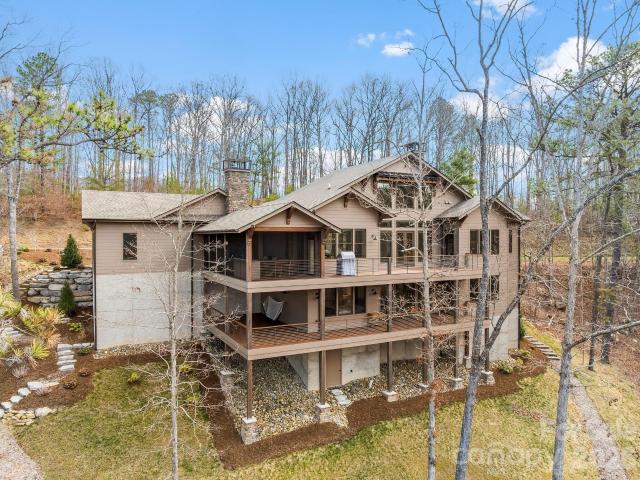 House for sale in Marshall, North Carolina