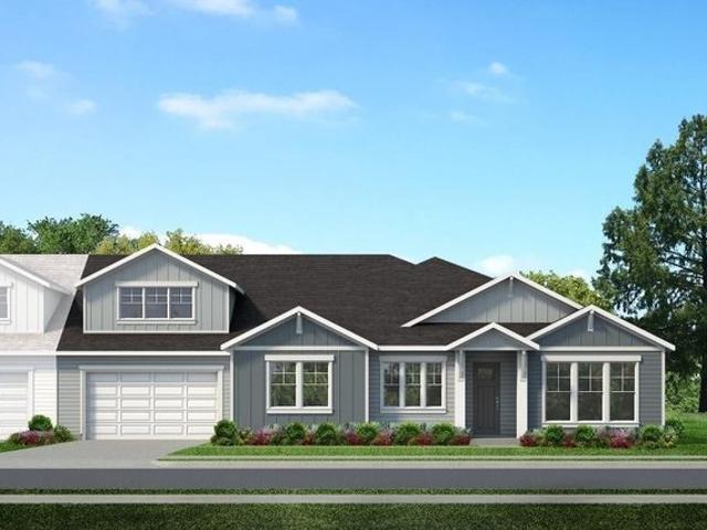 Townhouse for sale in Mapleton, Utah