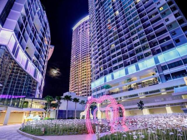 Serviced Residence for sale in Petaling, Alam Impian