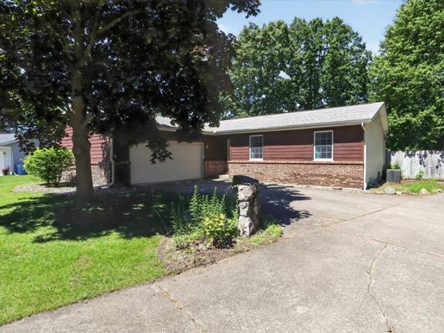 House for sale in Three Rivers, Michigan