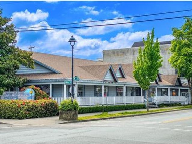 Commercial for sale in Surrey, British Columbia