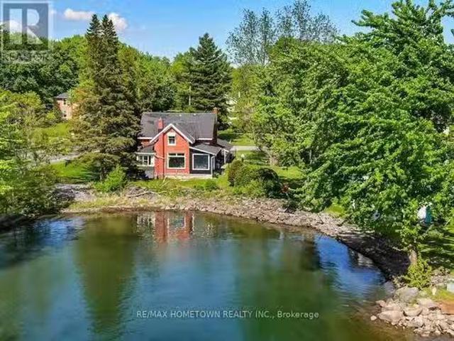 House for rent in South Dundas, Ontario