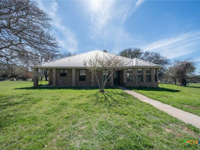 House for sale in Gatesville, Texas