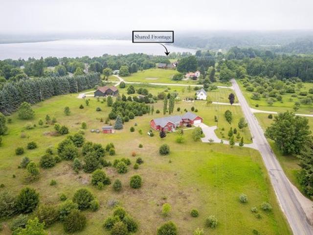 House for sale in Frankfort, Michigan