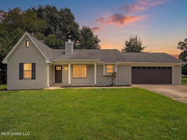 House for sale in Horn Lake, Mississippi