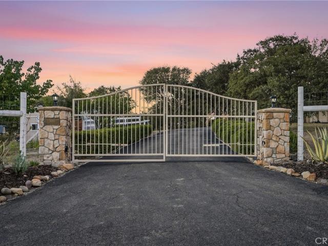 House for sale in Linne, Paso Robles