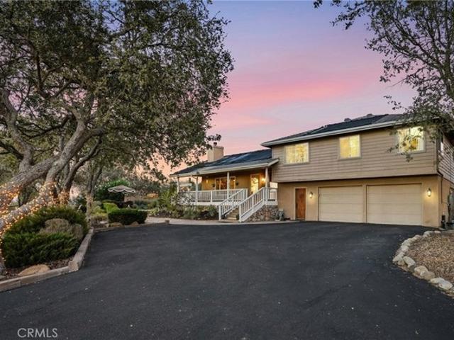 House for sale in Paso Robles, California