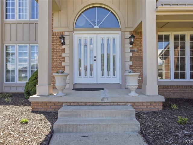 House for sale in Clarence, New York