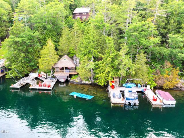 Commercial for sale in Bolton Landing, New York