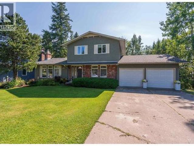 House for sale in Prince George, British Columbia
