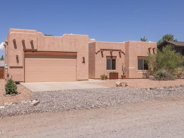 House for sale in Lake Montezuma, Arizona