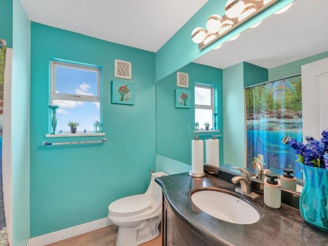 House for sale in Richmond, British Columbia