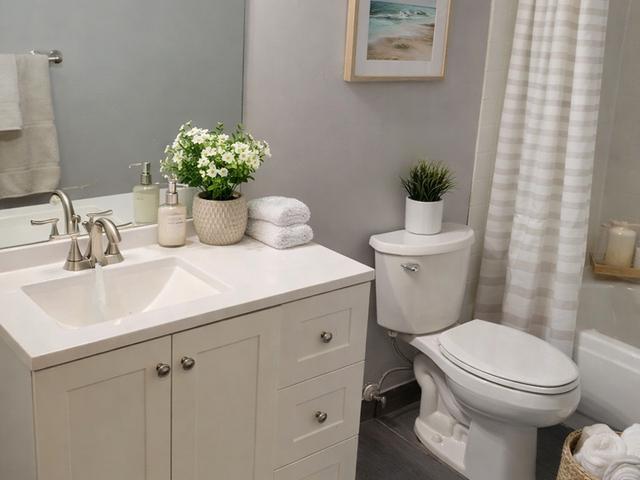 Apartment for rent in Dearborn Heights, Michigan