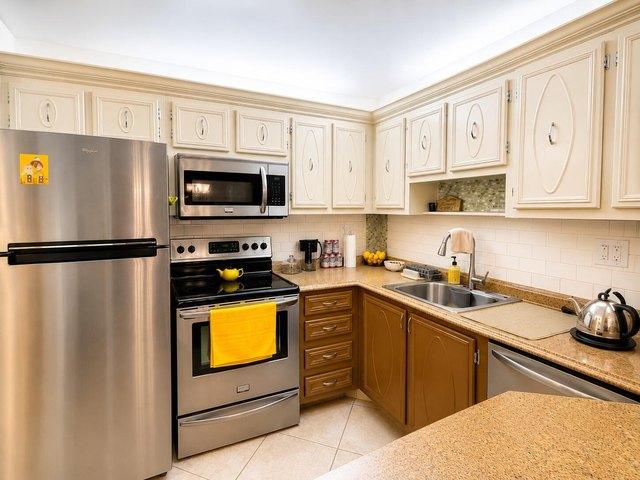 Condo for sale in Margate, Florida