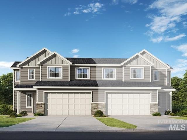 Townhouse for sale in Meridian, Idaho