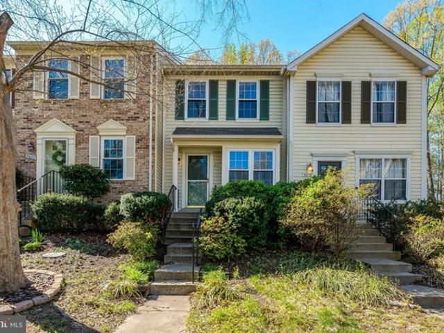 Townhouse for sale in Virginia