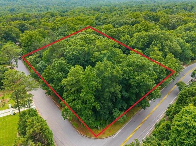 Land for sale in Atlanta, Georgia