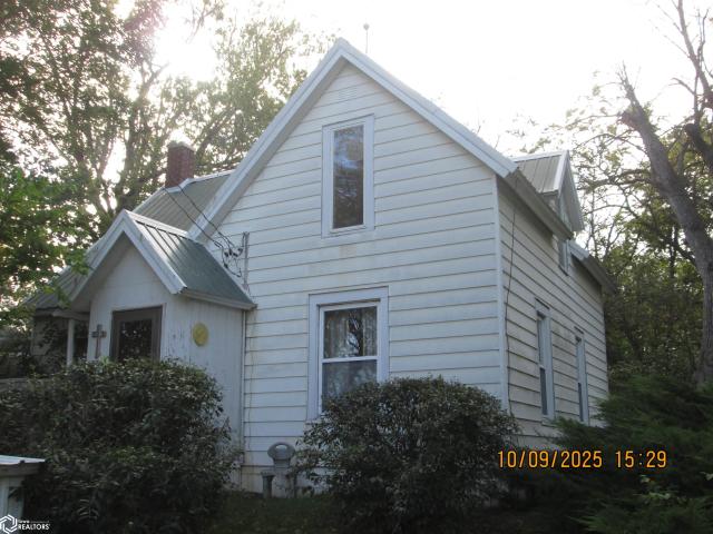 House for sale in Marne, Iowa