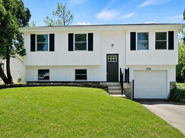 House for sale in Hilliard, Ohio