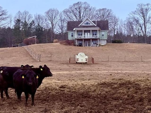 House for sale in Virginia