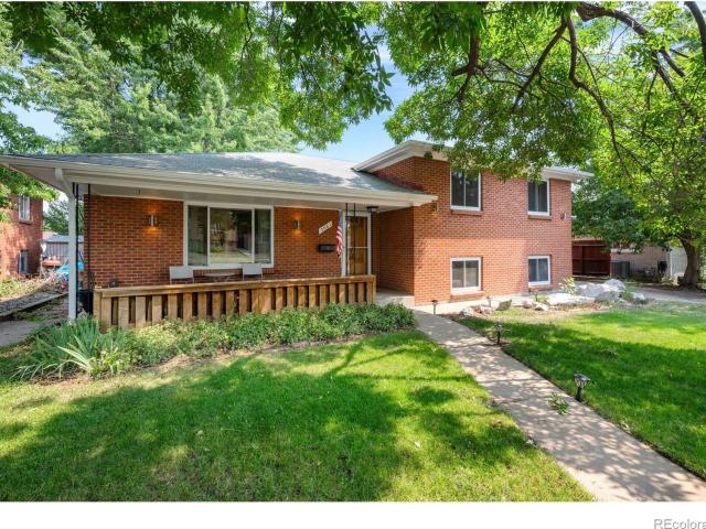 House for sale in Denver, Colorado