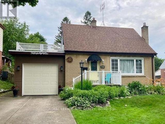 House for sale in Niagara, Ontario