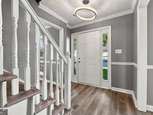 House for sale in Stone Mountain, DeKalb County
