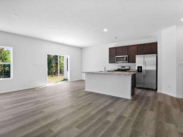 Townhouse for sale in Lowell, Lake County