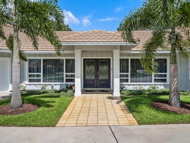 House for sale in Stuart, Florida