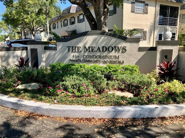 Condo for sale in Margate, Florida