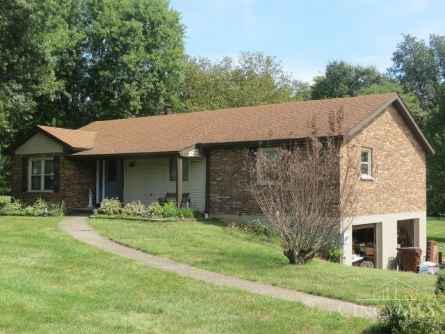 House for sale in Milford, Clermont County