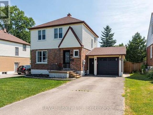 House for sale in Niagara, Ontario