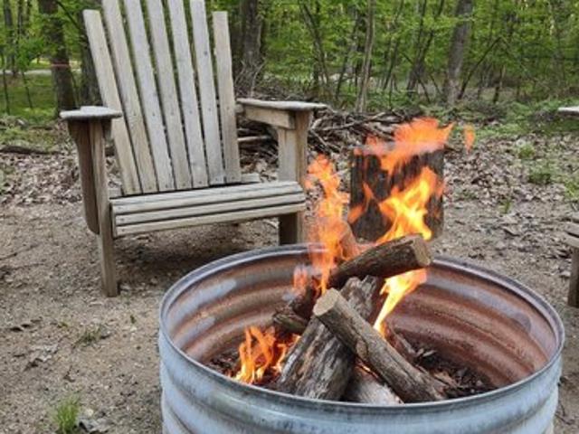 Land for sale in Clare, Michigan