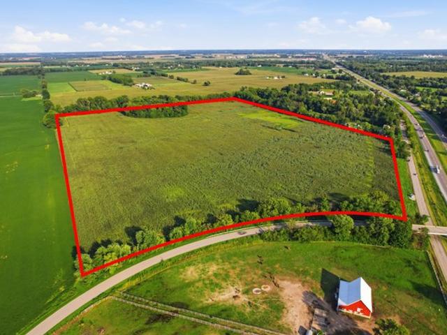 Farm for sale in Fairland, Indiana