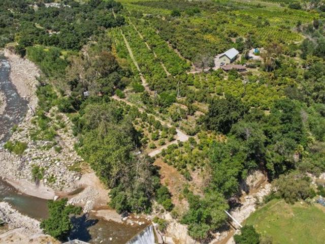 House for sale in Santa Paula, California