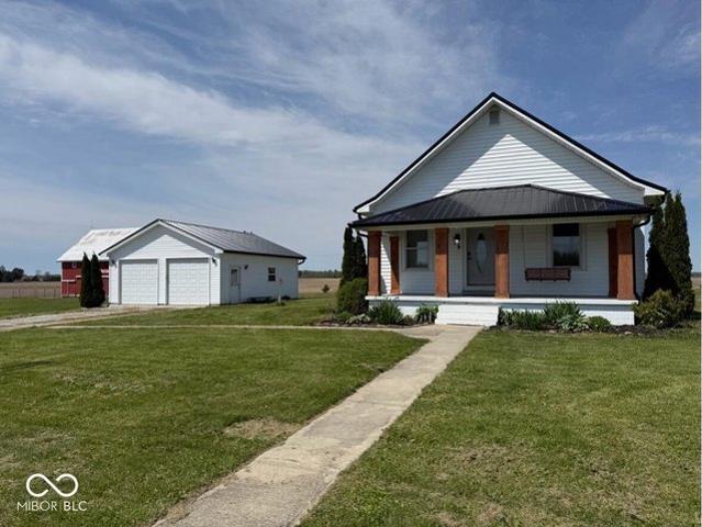 House for sale in Tipton, Indiana