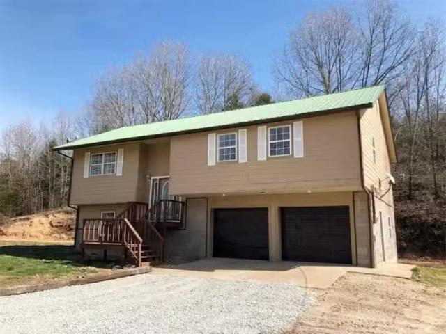 House for rent in Ark