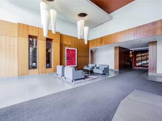 Condo for rent in Mississauga, Ontario