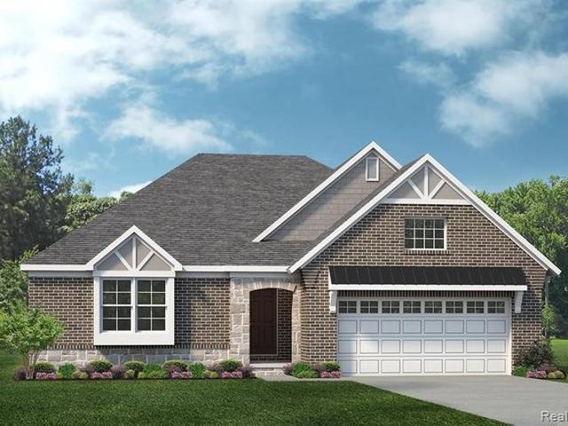 Condo for sale in Michigan