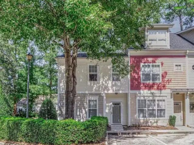 Condo for rent in Wake Forest