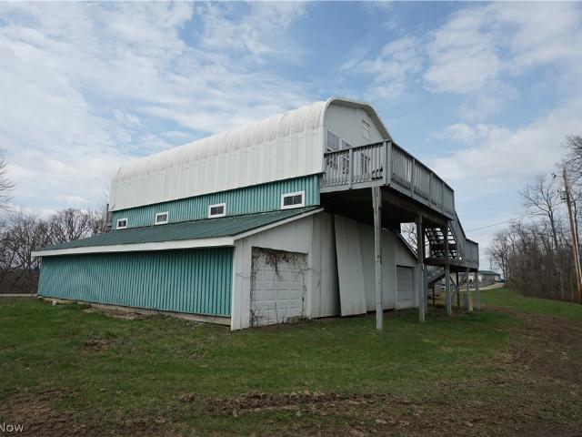 Land for sale in Belmont, Ohio