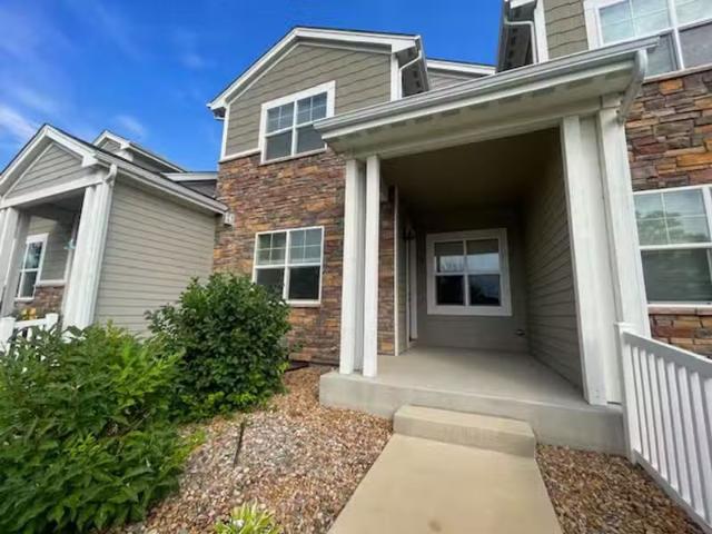 Condo for rent in Windsor