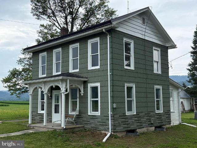Property for rent in Loganton, Pennsylvania