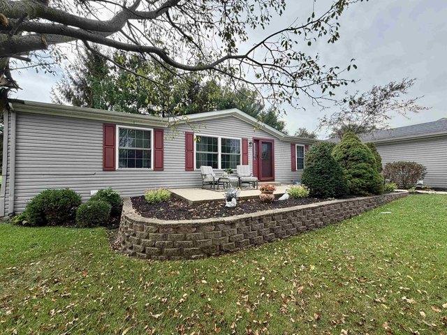 House for sale in Winnebago, Illinois