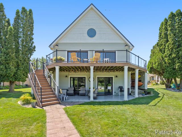House for sale in Michigan