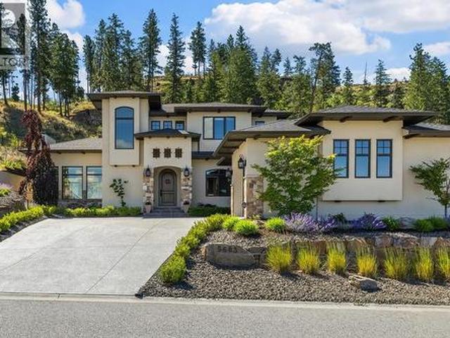 House for sale in Winfield, British Columbia