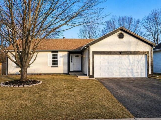 House for sale in Galloway, Ohio